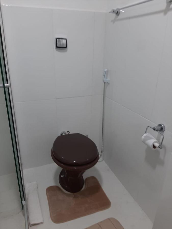 Copacabana Quadra Da Praia, 2 Quartos E Sala - No Posto 6 * Rio de Janeiro