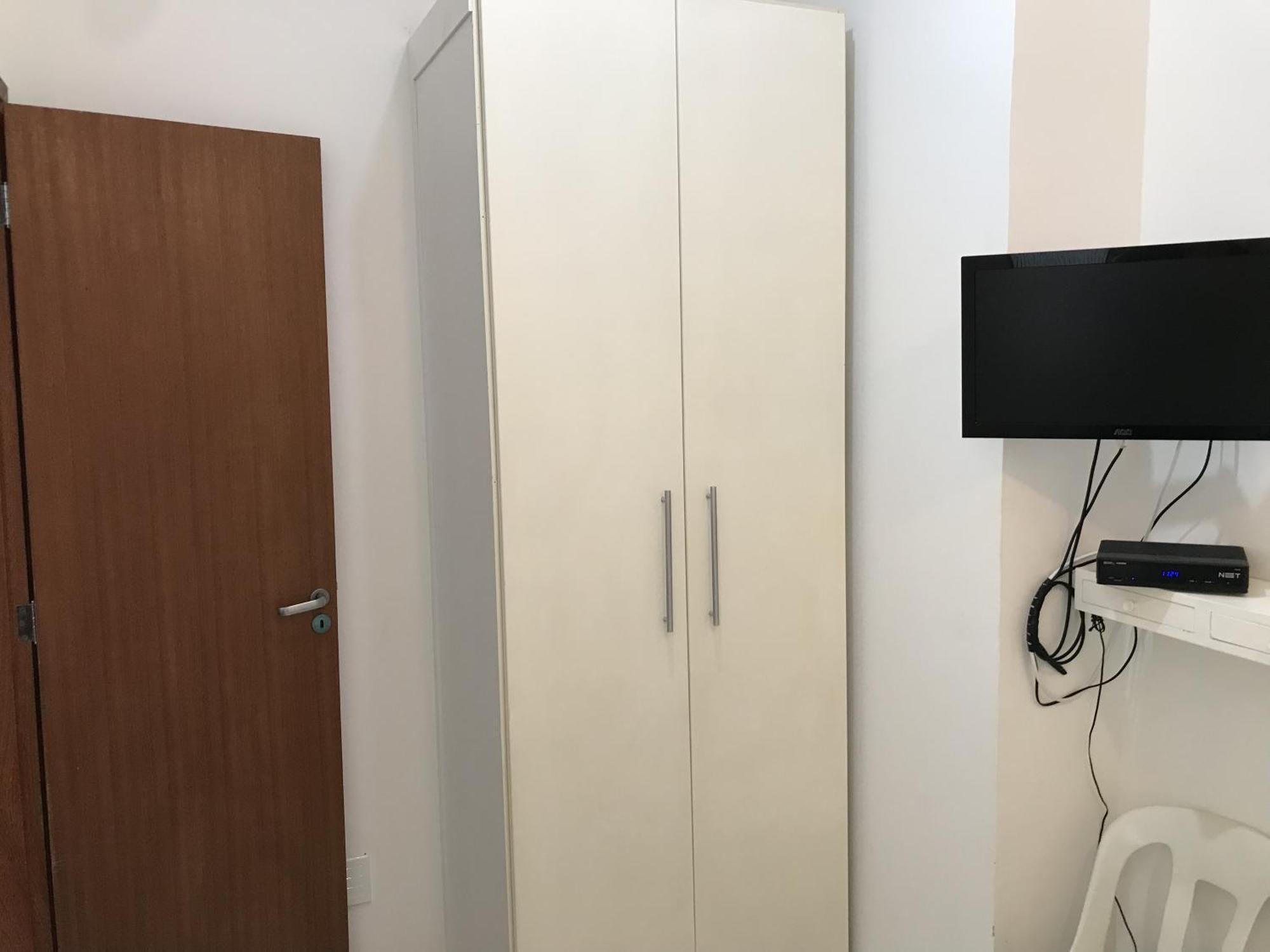 Copacabana Quadra Da Praia, 2 Quartos E Sala - No Posto 6 * Rio de Janeiro