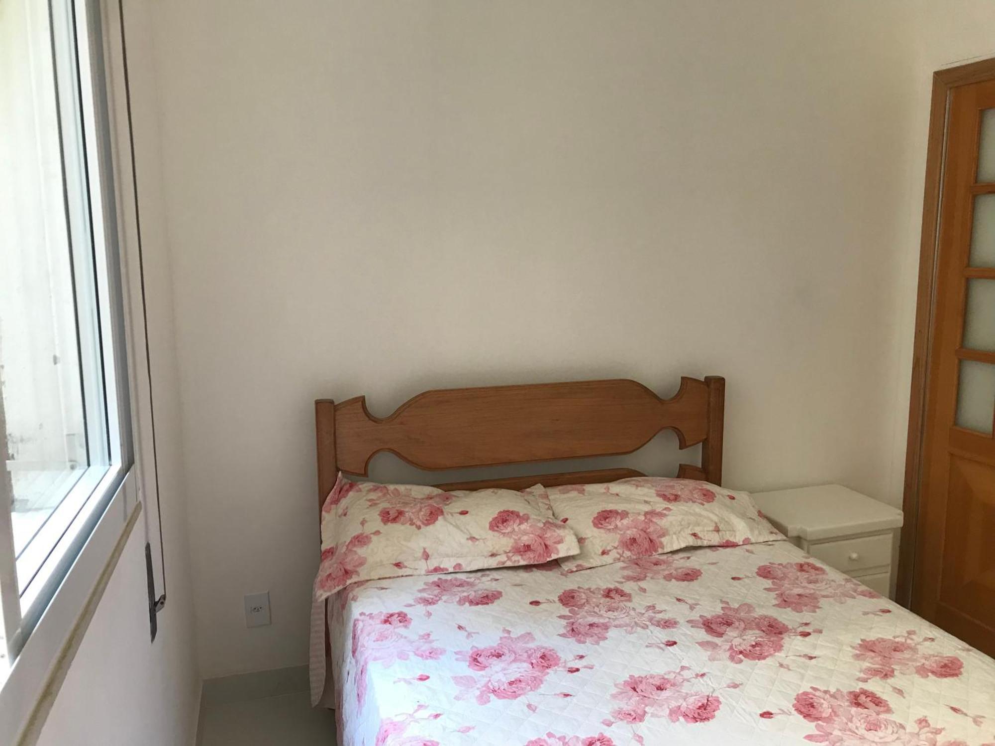 Copacabana Quadra Da Praia, 2 Quartos E Sala - No Posto 6 Apartamento